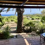 Casa 2 Punta Negra Vista Mare Semesterbostad