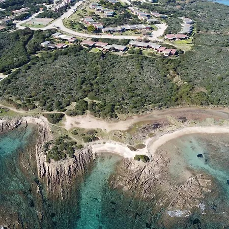 Casa 2 Punta Negra Vista Mare Holiday home Stintino