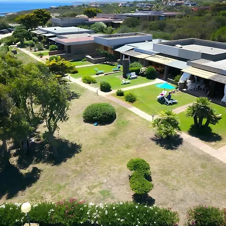度假居 Casa 2 Punta Negra Vista Mare 斯廷蒂诺
