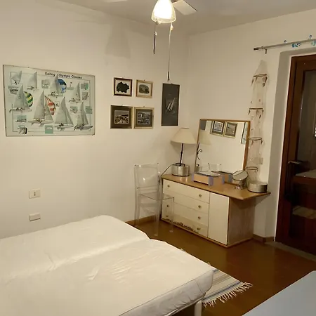 Casa 2 Punta Negra Vista Mare *