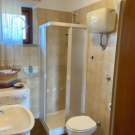 Casa 2 Punta Negra Vista Mare 度假居