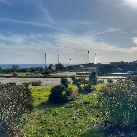 Casa 2 Punta Negra Vista Mare 斯廷蒂诺