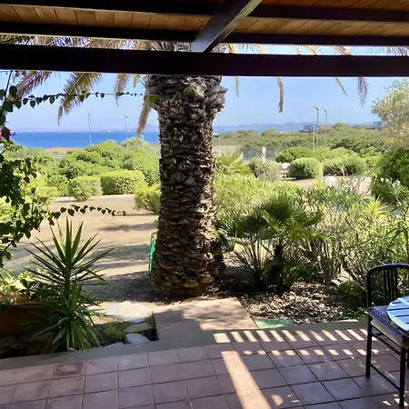 Casa 2 Punta Negra Vista Mare * スティンティーノ