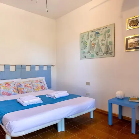 Casa 2 Punta Negra Vista Mare *
