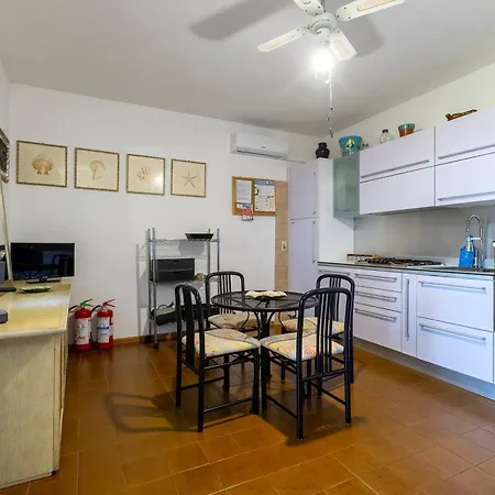 Casa 2 Punta Negra Vista Mare 別荘