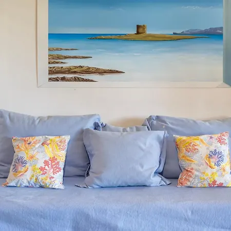 Casa 2 Punta Negra Vista Mare 別荘 スティンティーノ