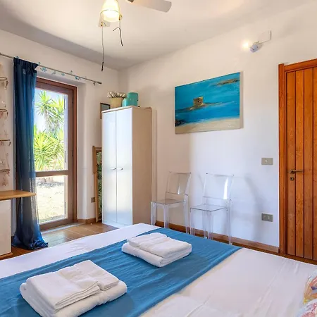 Casa 2 Punta Negra Vista Mare סטינטינו