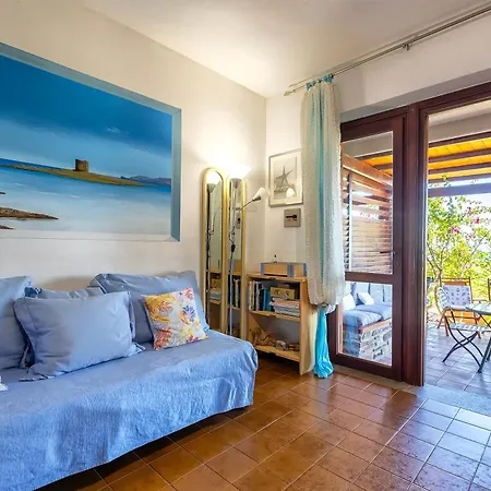 Casa 2 Punta Negra Vista Mare
