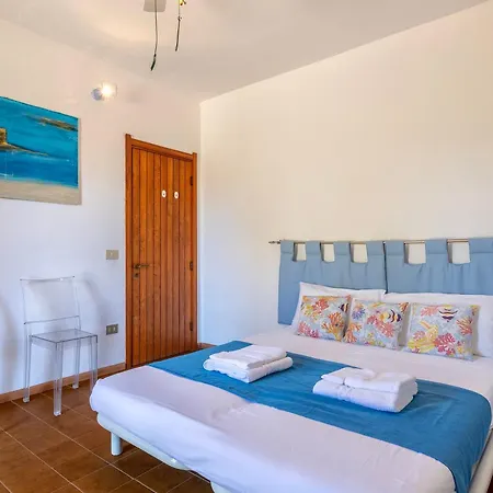 Casa 2 Punta Negra Vista Mare 別荘 *