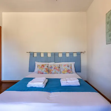 בית נופש Casa 2 Punta Negra Vista Mare *