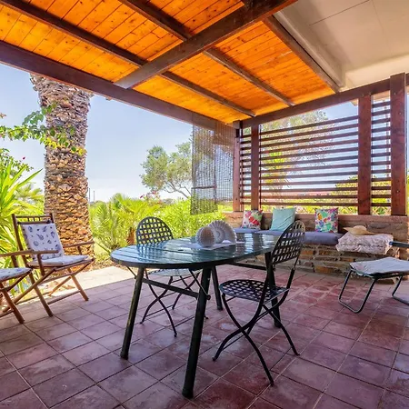 Casa 2 Punta Negra Vista Mare * סטינטינו