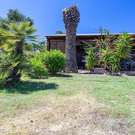 Casa 2 Punta Negra Vista Mare *