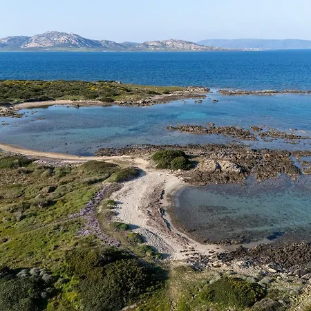 בית נופש Casa 2 Punta Negra Vista Mare