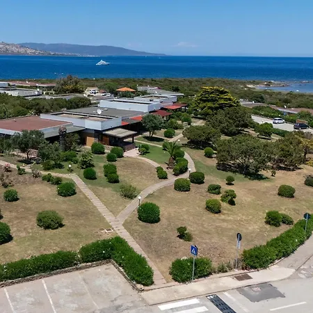 Casa 2 Punta Negra Vista Mare בית נופש