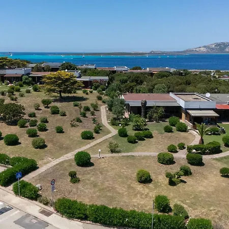 別荘 Casa 2 Punta Negra Vista Mare スティンティーノ